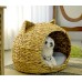 WATER HYACINTH PET BED